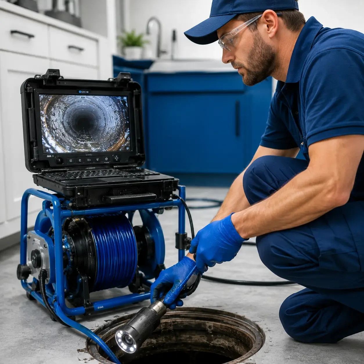 Pipe Relining professionals serving Van Horn, TX